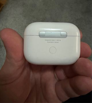 AirPods Pro (2ª gen.) con estuche