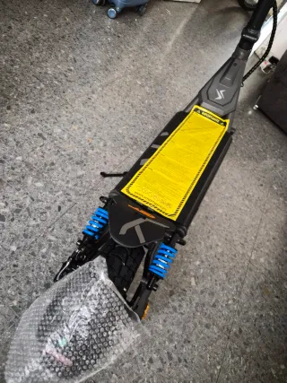 Patinete Eléctrico SmartGyro GT