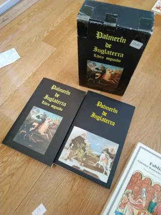 Clásicos literatura medieval española y francesa