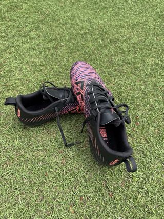 Botas de fútbol Puma Talla 38
