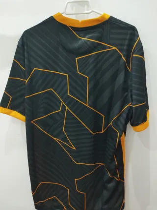 Camiseta Nike Kaizer Chiefs Talla M