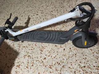 Patinete Eléctrico Olsson Fresh