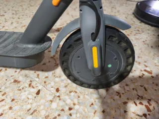 Patinete Eléctrico Olsson Fresh