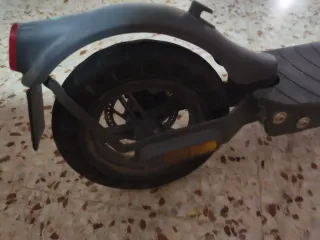 Patinete Eléctrico Olsson Fresh