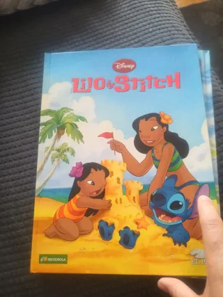 Libros infantiles