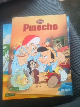 Libros infantiles