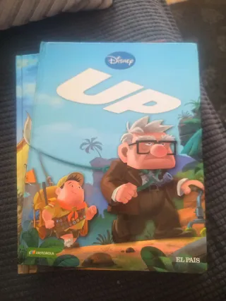 Libros infantiles