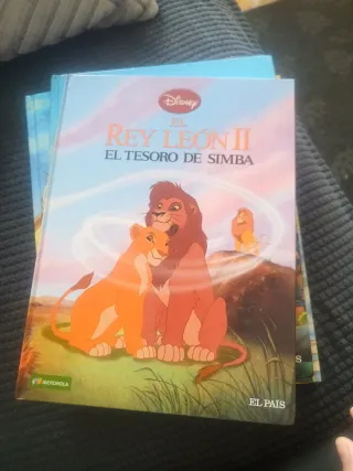 Libros infantiles
