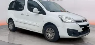 Citroen Berlingo 2015