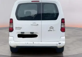 Citroen Berlingo 2015