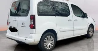 Citroen Berlingo 2015