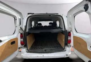 Citroen Berlingo 2015