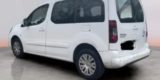 Citroen Berlingo 2015