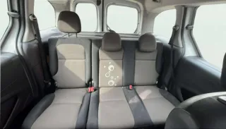 Citroen Berlingo 2015