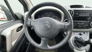 Citroen Berlingo 2015