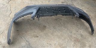 Paragolpes Delantero Seat Ibiza 6F 2017-2026