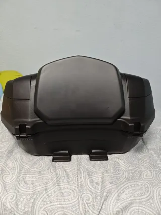 Baúl Yamaha Tmax 530 2013