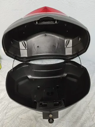 Baúl Yamaha Tmax 530 2013