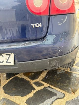 Volkswagen Golf 2004