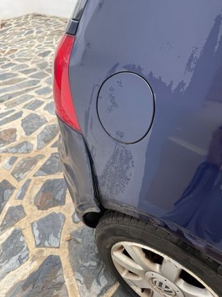 Volkswagen Golf 2004
