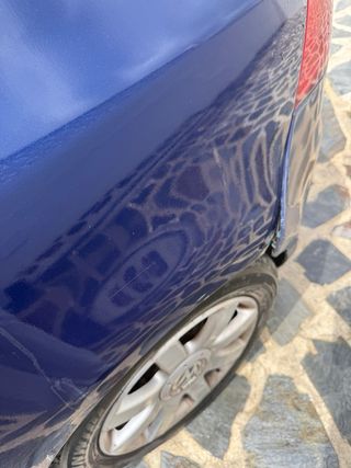 Volkswagen Golf 2004