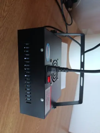 Lámpara LED UV 395nm Solo por inpost o personal