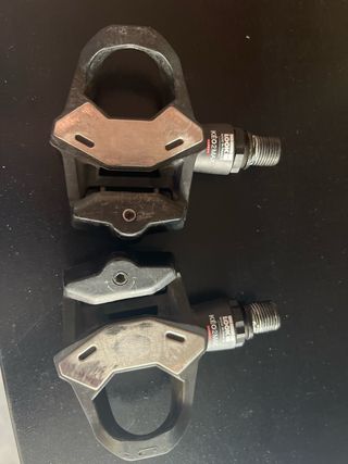 Pedales LOOK KEO2 MAX carbon carretera calas