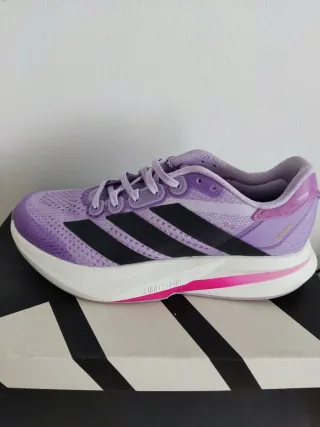 Adidas Duramo Speed 2 Lightstrike Morado/Rosa