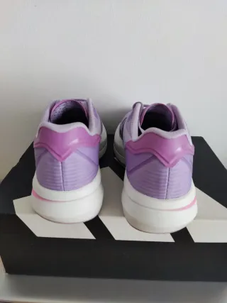 Adidas Duramo Speed 2 Lightstrike Morado/Rosa