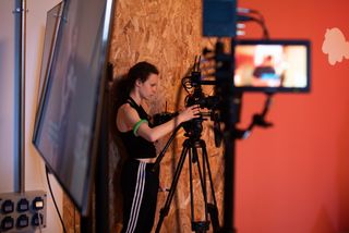 Fotógrafa y videógrafa