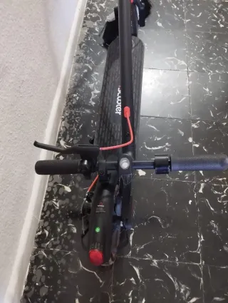 Patinete Eléctrico iScooter i9