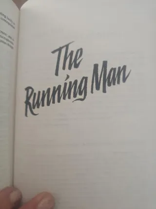 The Bachman Books: 4 novels by Stephen King