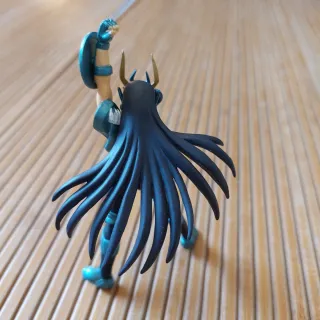 Sirio Bandai Cavalieri dello Zodiaco