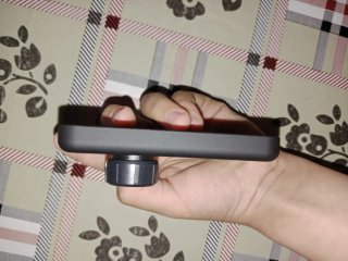 Cargador Inalámbrico 15W Magnético