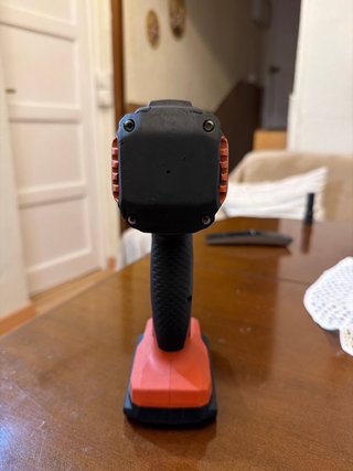 Taladro Hilti SF 6-22