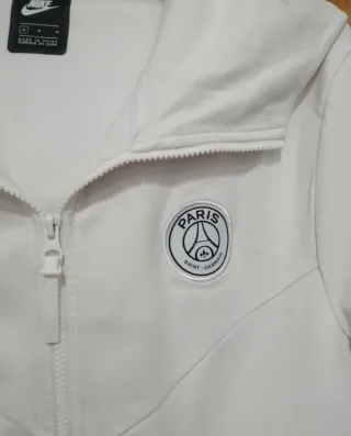 OFFERTA Giacca Nike Paris Saint-Germain. ORIGINALE