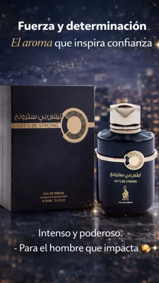 Perfume Fanoos Unisex Anfar Eau de Parfum