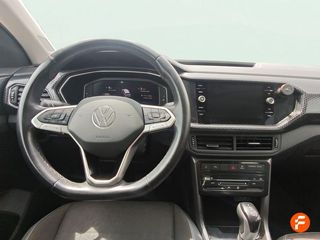 Volkswagen T-Cross Advance 1.5 TSI 110kW (150CV) DSG