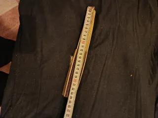 Precioso Abanico antiguo para restaurar