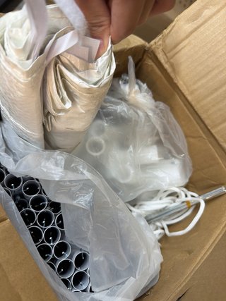 Soporte de Carpa Cenador HOTEEL Grande - NUEVA