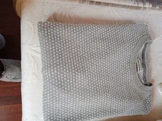 Jersey Jack Jones Talla L Gris