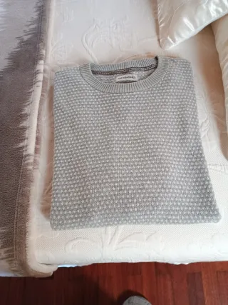 Jersey Jack Jones Talla L Gris