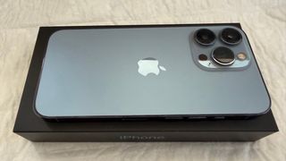 iPhone 13 Pro 256GB