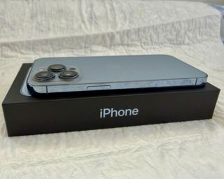 iPhone 13 Pro 256GB