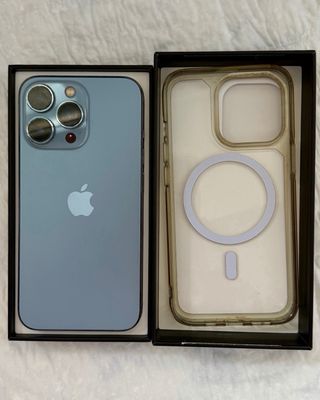 iPhone 13 Pro 256GB