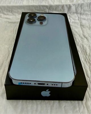 iPhone 13 Pro 256GB