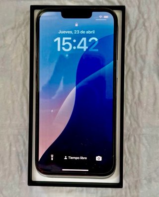 iPhone 13 Pro 256GB