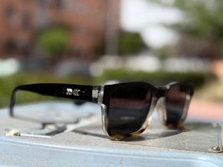 Gafas de sol polarizadas