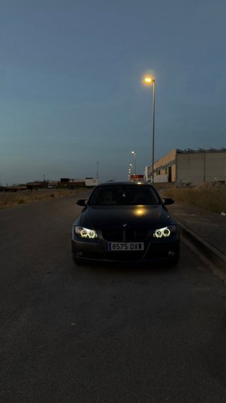 BMW Serie 3 2005