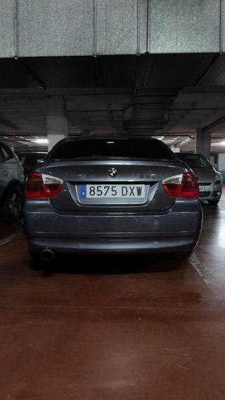 BMW Serie 3 2005